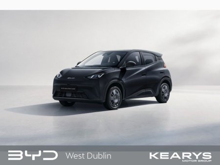 2026 BYD DOLPHIN SURF Dolphin Surf Active