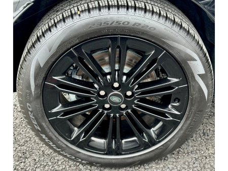 2026 Land Rover Range Rover Evoque - photo 21