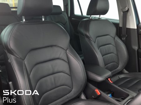 2024 Skoda Kodiaq - photo 26