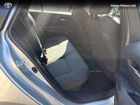 2022 Toyota Corolla - photo 9
