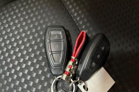 2023 Ford Focus - photo 22