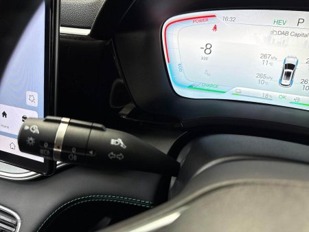 2025 BYD SEAL U - photo 27