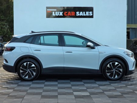 2023 Volkswagen ID.4 - photo 2