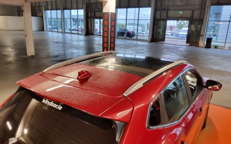 2018 Nissan Qashqai - photo 2