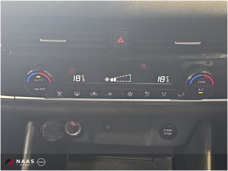2024 Nissan Qashqai - photo 17