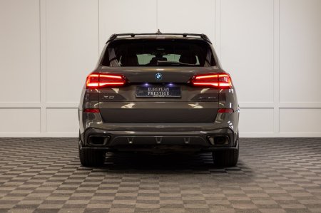 2023 BMW X5 - photo 5