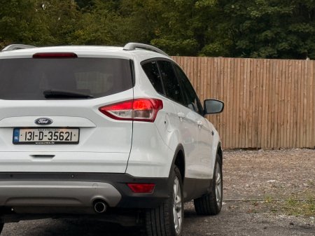 2013 Ford Kuga - photo 14