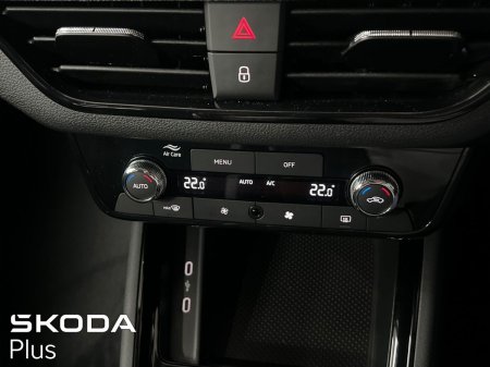 2026 Skoda Kamiq - photo 19