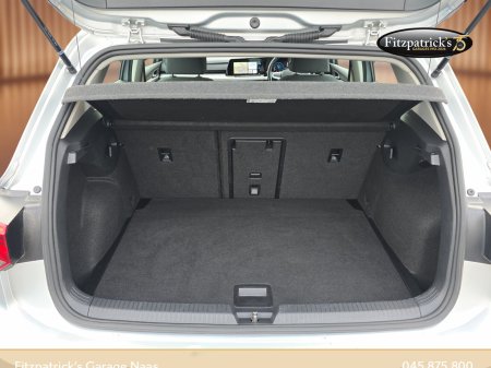 2023 Volkswagen Golf - photo 7