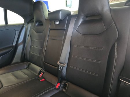 2020 Mercedes-Benz CLA - photo 10