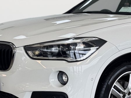 2019 BMW X1 - photo 9
