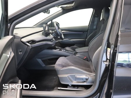 2023 Skoda Enyaq - photo 4