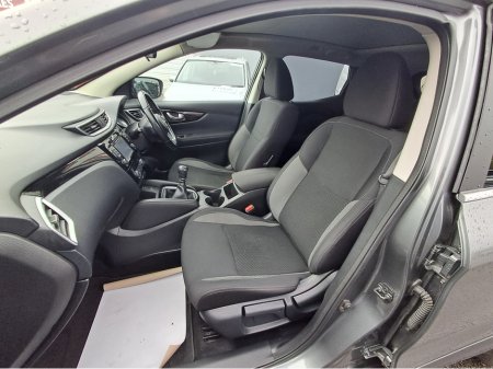 2019 Nissan Qashqai - photo 14