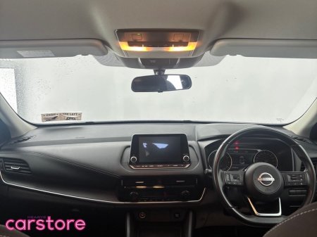 2023 Nissan Qashqai - photo 11