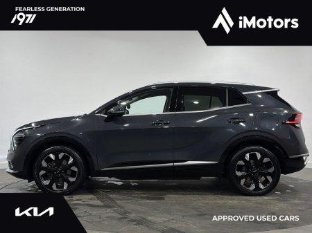 2023 Kia Sportage - photo 7
