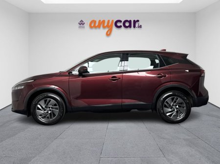 2024 Nissan Qashqai - photo 5