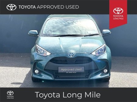 2025 Toyota Yaris - photo 5