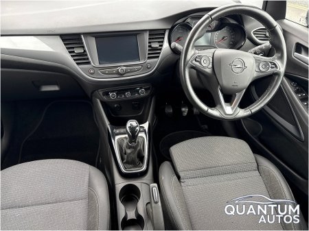 2022 Opel Crossland X - photo 15