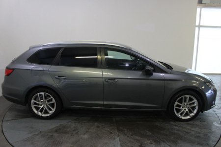 2016 SEAT Leon - photo 3