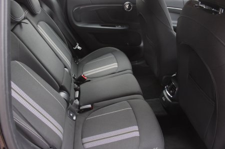 2019 Mini Cooper - photo 16