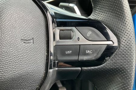 2024 Peugeot 2008 - photo 30