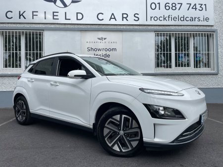 2022 Hyundai KONA - photo 9