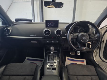 2017 Audi A3 - photo 8