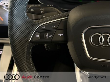 2026 Audi Q8 - photo 18