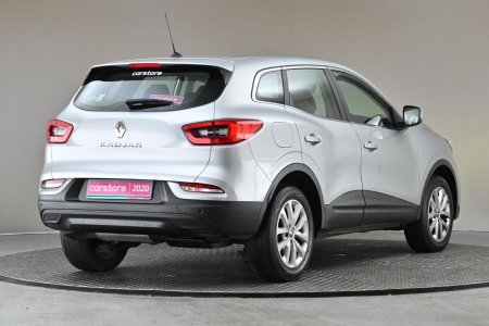 2020 Renault Kadjar - photo 9