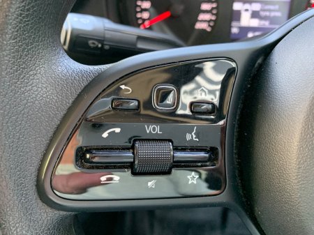 2023 Mercedes-Benz Citan - photo 21
