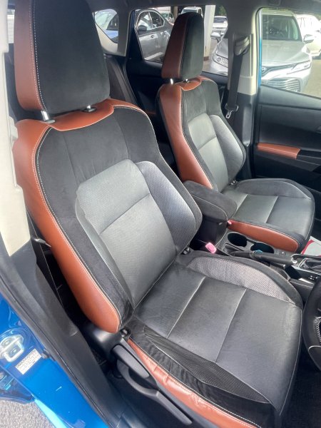 2015 Toyota Auris - photo 10