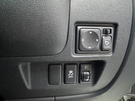2017 Nissan March - photo 10