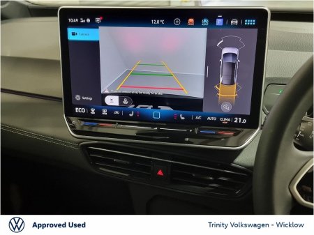 2026 Volkswagen ID.3 - photo 18