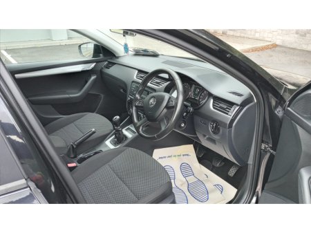 2013 Skoda Octavia - photo 9