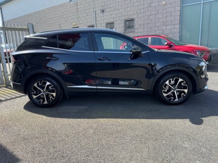 2025 Kia Sportage - photo 7