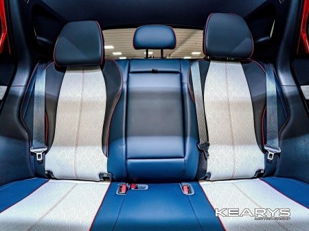 2024 BYD ATTO 3 - photo 19