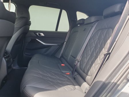 2026 BMW X5 - photo 22