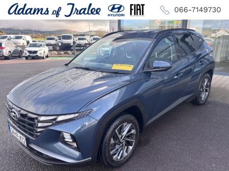 2024 Hyundai Tucson - photo 4