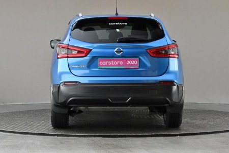 2020 Nissan Qashqai - photo 8
