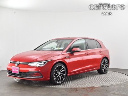 2021 Volkswagen Golf - photo 7