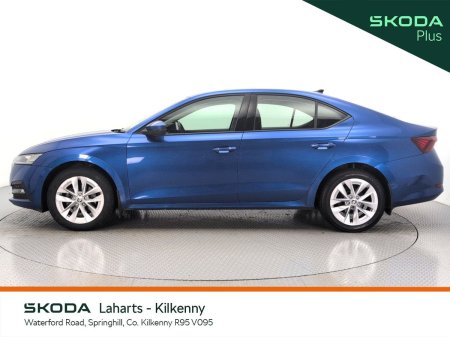 2023 Skoda Octavia - photo 6