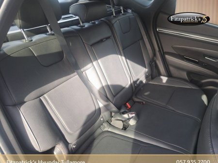 2022 Hyundai Tucson - photo 12