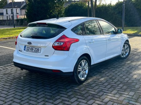 2013 Ford Focus - photo 6