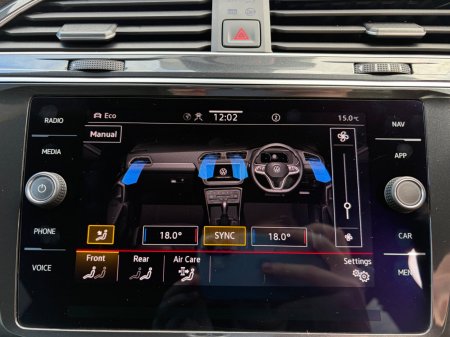 2022 Volkswagen Tiguan - photo 29