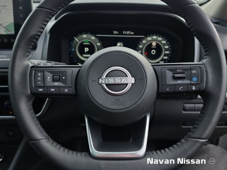 2026 Nissan Qashqai - photo 18