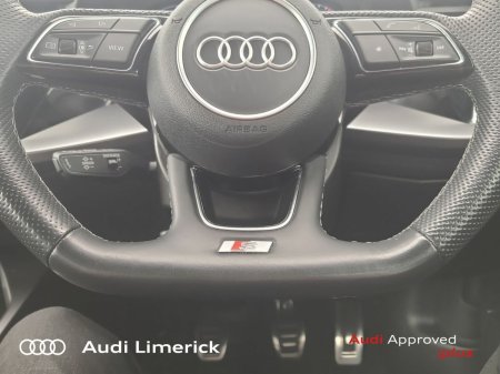 2023 Audi A3 - photo 19