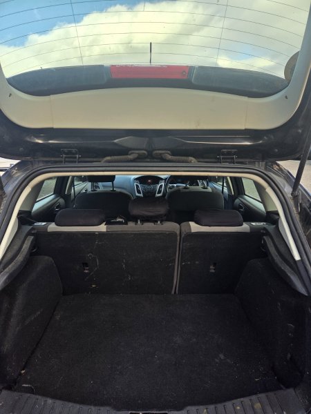 2013 Ford Focus - photo 20