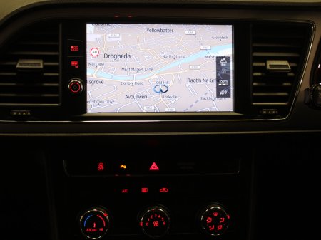 2019 SEAT Leon - photo 22