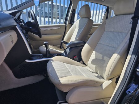 2012 Mercedes-Benz B-Class - photo 21