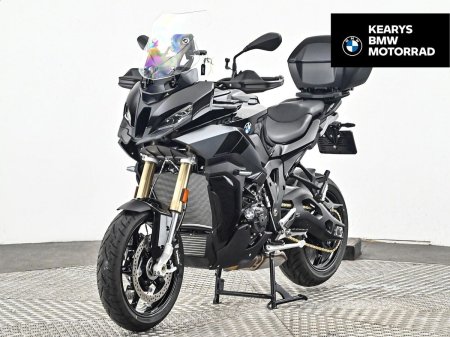 2022 BMW S 1000 XR - photo 7